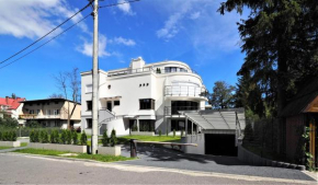VIP Apartamenty VILLA MODERN Zakopane